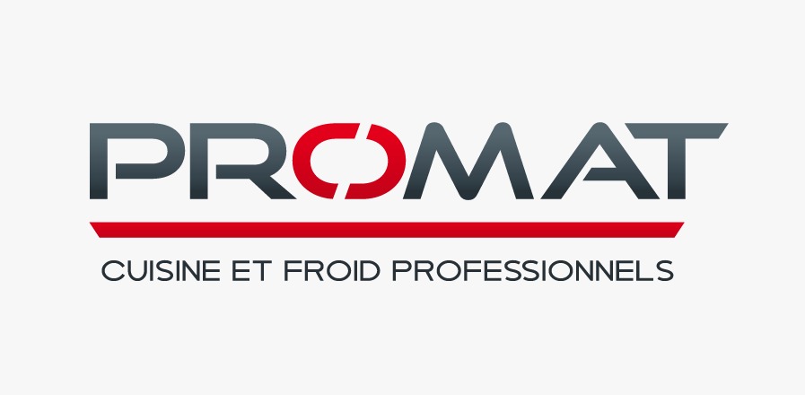Logo Promat Cuisine et Froid Professionnels